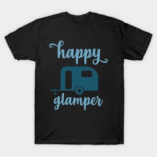 Happy Camper T-Shirt